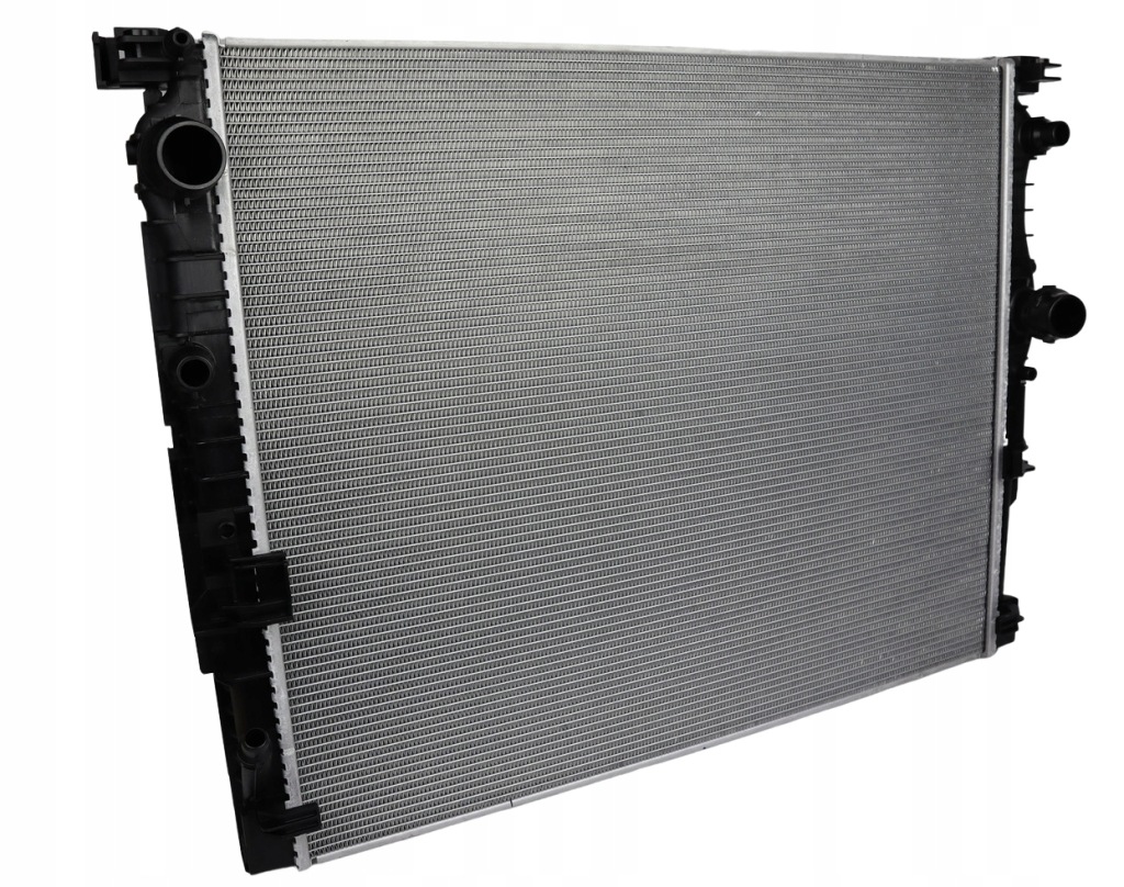 Купить Радиатор bmw 6 gran turismo g32 2017 -