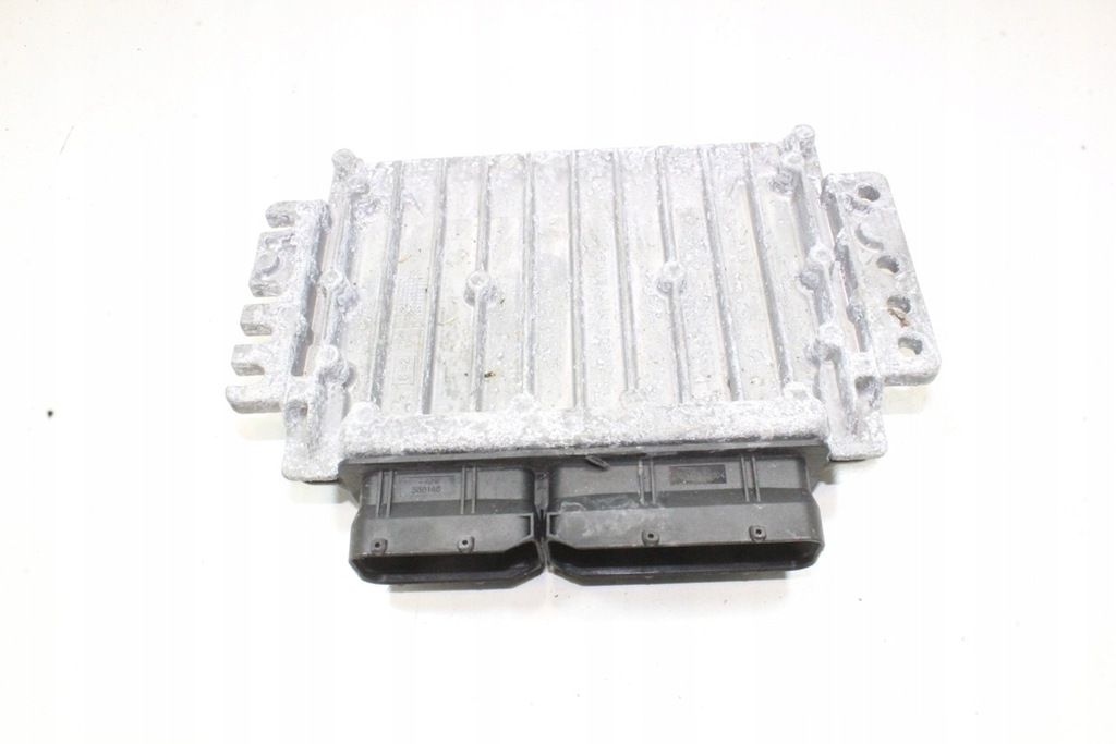 фото №3, Бортовий комп'ютер двигуна mini cooper r50, r53 7527610 1.4l бензиновий 55kw 2004