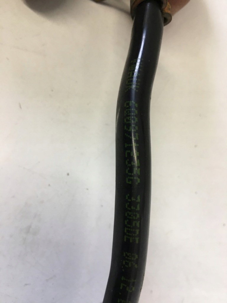 Vw polo 02-10r клемма массовая 6q0971235g оригинальный Киев