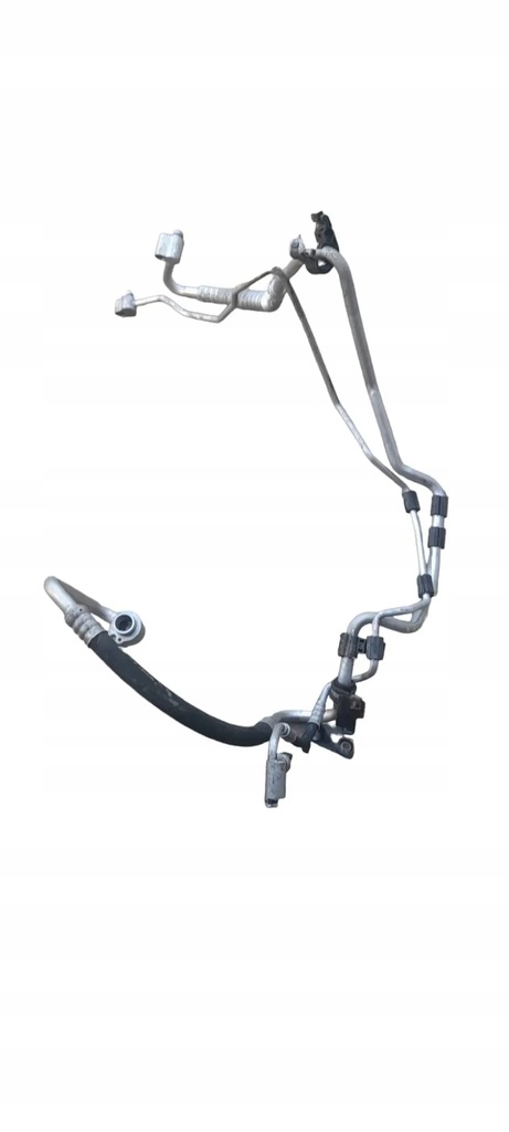 фото №1, Провода кондиционера skoda yeti 1.8 tsi