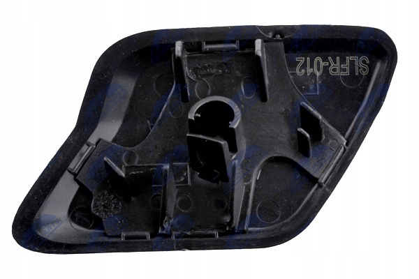 фото №4, Nty eds-fr-012 крышка, бампер