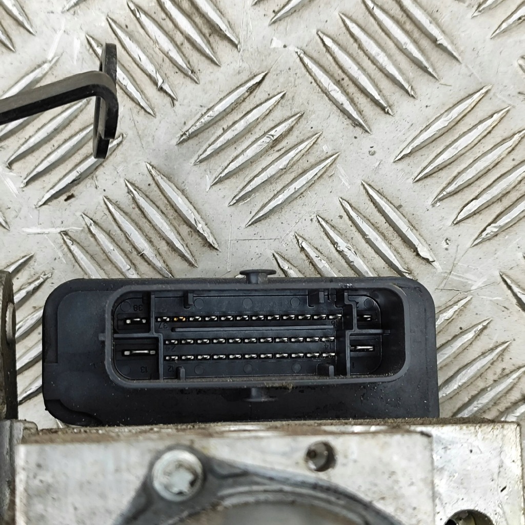 фото №5, Audi a6 s6 c7 4g 2017 насос abs