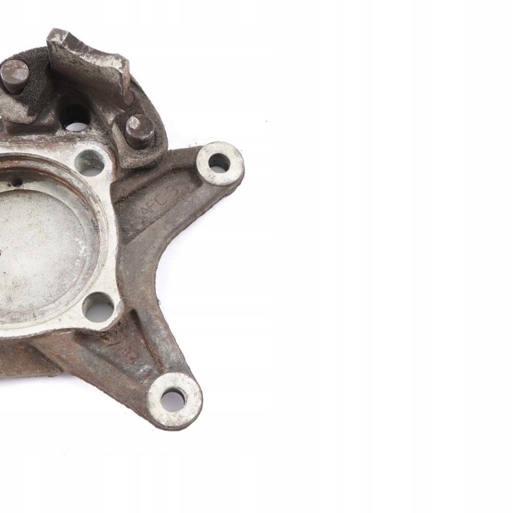 фото №12, Mercedes w169 w245 лівий задня підвіска колеса