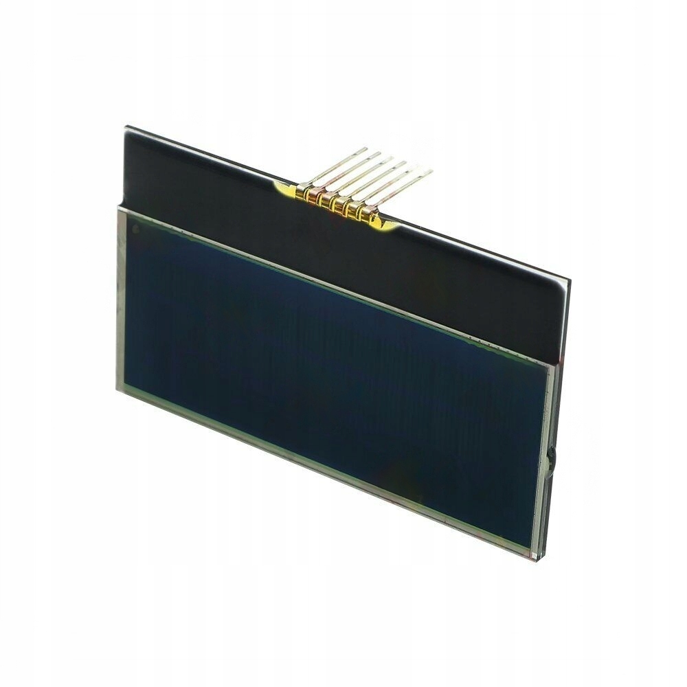 фото №3, Дисплей lcd renault megane ii cc clio iii