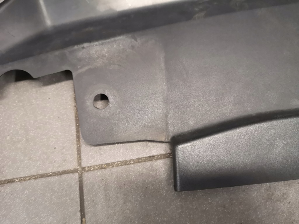 фото №5, Захист поперечина передній peugeot 607 9639245777