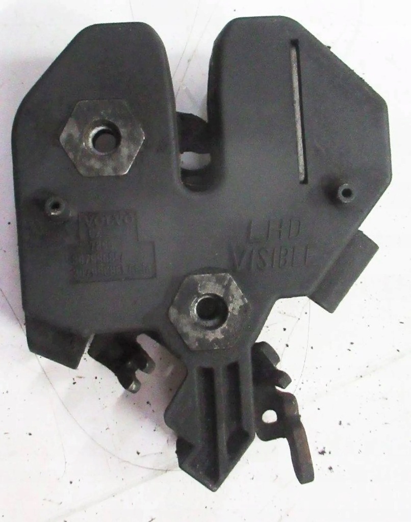 фото №1, Volvo v70 ii замок капот