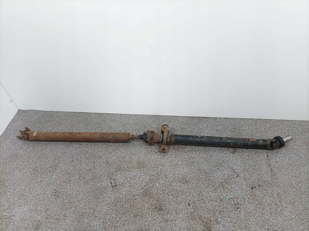 фото №1, Wał привідний 2.0 d toyota rav4 ii 2000-2005