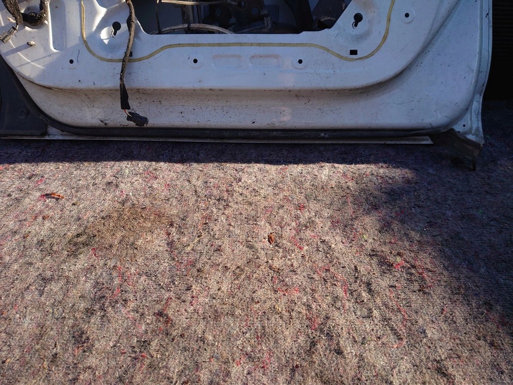 фото №10, Citroen ds5 двері праве перед kwed