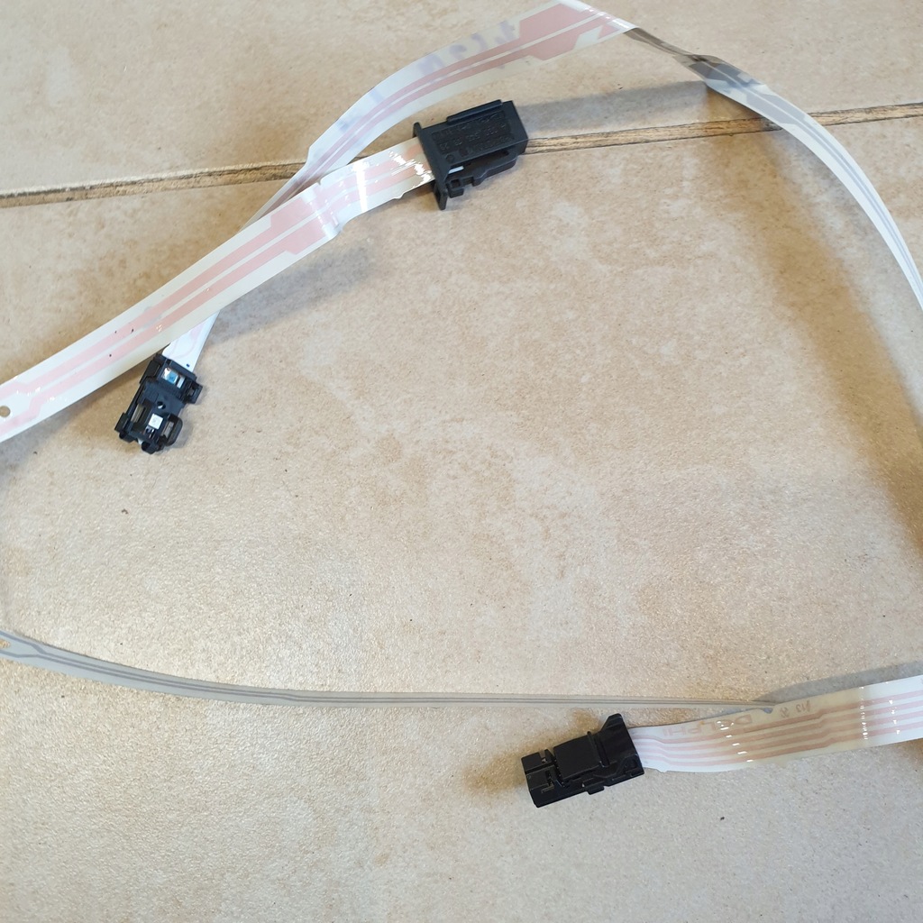 фото №3, Джгут електропроводка двері правий задня mercedes r w251