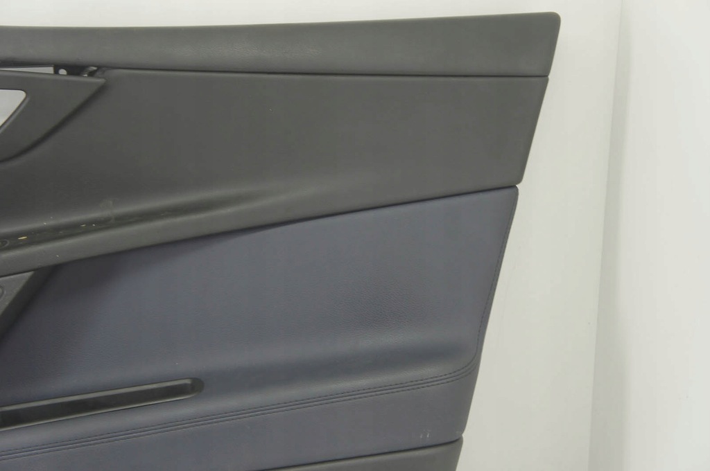 фото №5, Fp039 jaguar xe x760 обшивка оббивка правий перед