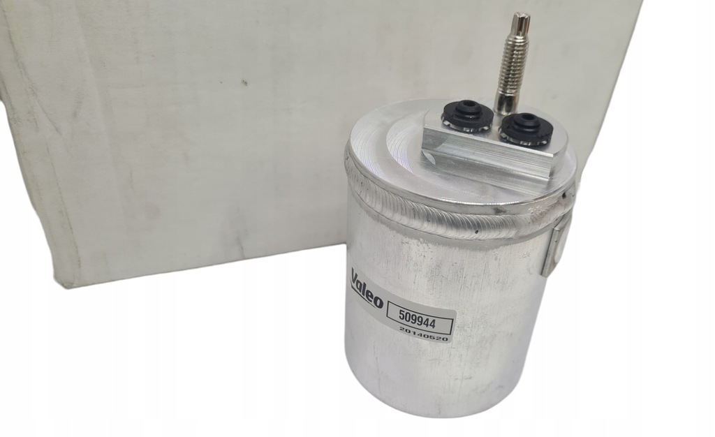 фото №1, Valeo 509944 осушитель, кондиционер