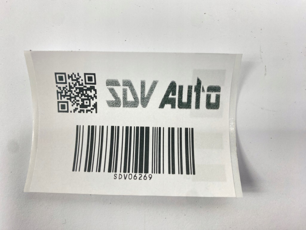 Крышка клапанов головки mercedes w124 w140 r129 sl m104 280 320 1040160705 в Украине