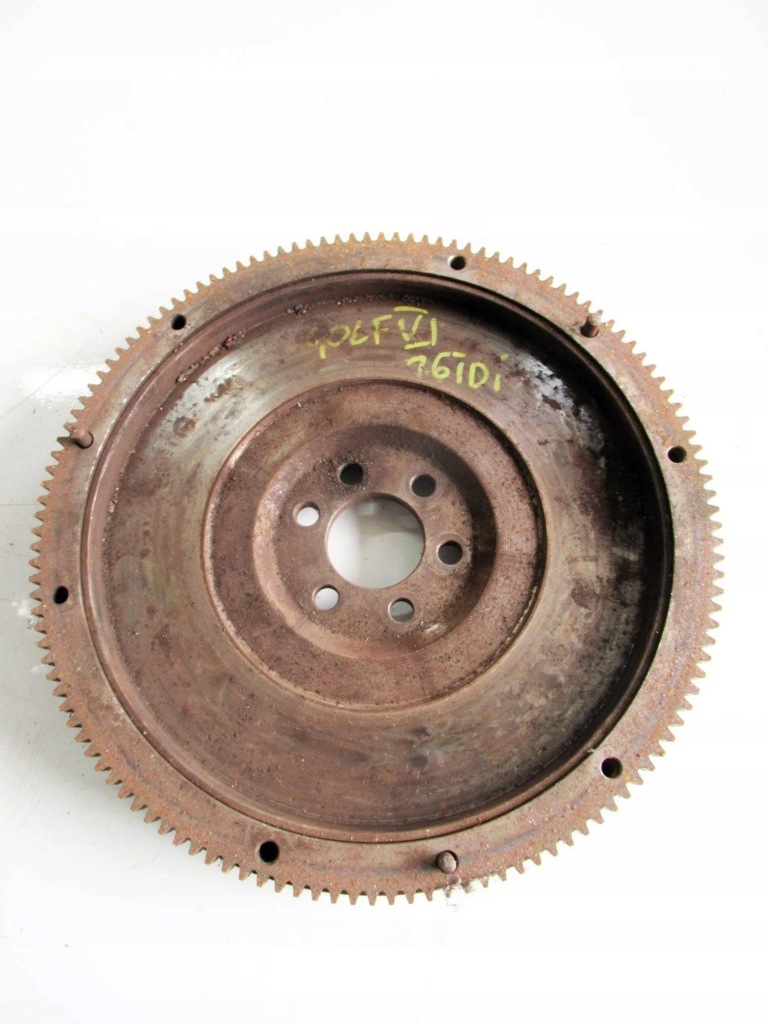 фото №7, Vw golf vi 1.6 tdi зчеплення диск притиск