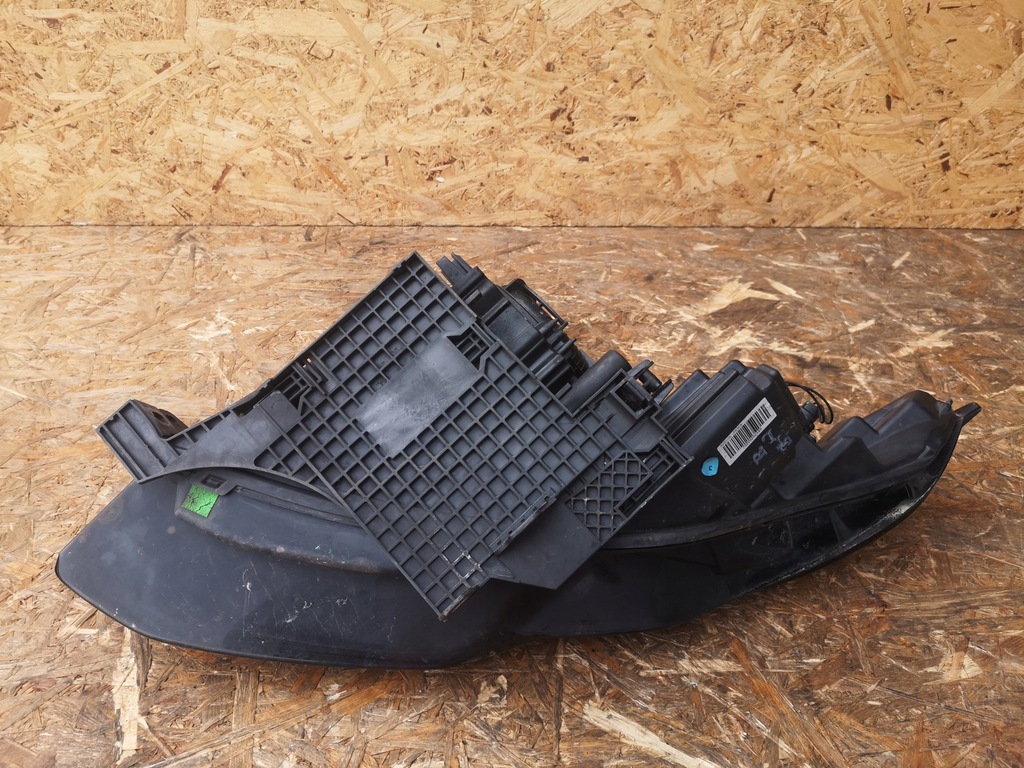 фото №9, Land rover evoque l538 lift лампа правый перед комплектная gj32-13w029-bc eu