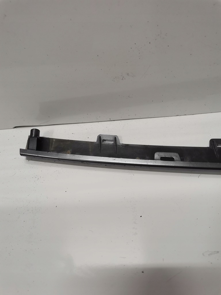 фото №7, Нижня молдинг бампера середня hyundai kona 2020- 86587j9na0