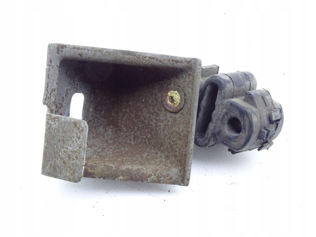 фото №5, Renault laguna iii 07-15 кронштейн кронштейн глушителя 206510006r