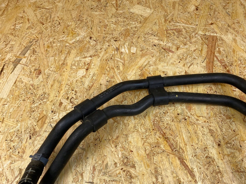 фото №7, Wąż труба шланг wody vw id3 id.3 cupra born audi q4 e-tron 1ea121157k