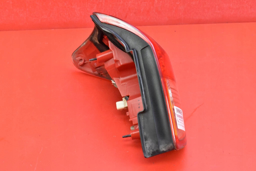 фото №5, Лампа права задня задня led toyota rav-4 3 iii long 05-08