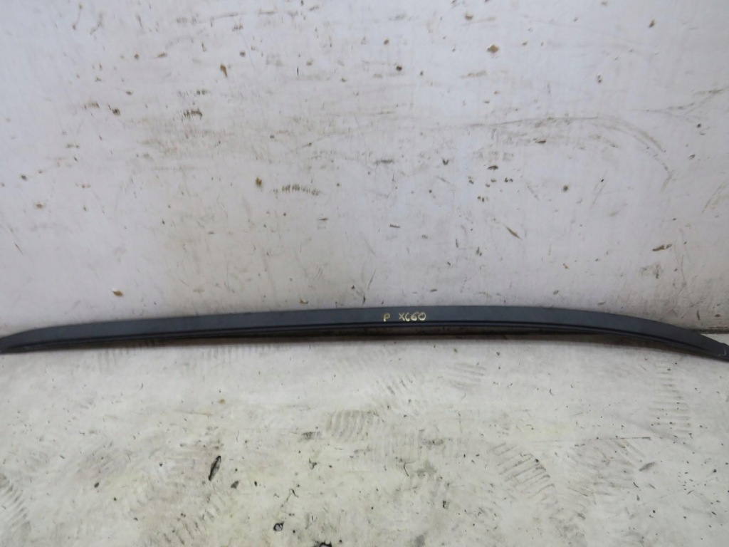 фото №1, Молдинг кровельная рейлинг правый volvo xc60