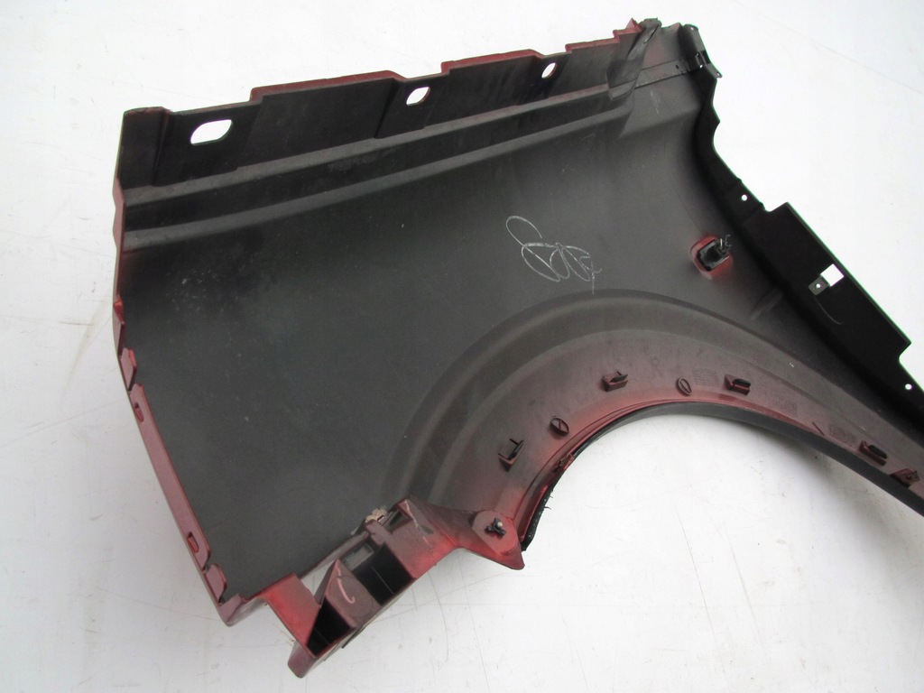 фото №12, Land rover freelander hse 1998 - 2006 крила молдинг правий r оригінал оригінальний номер