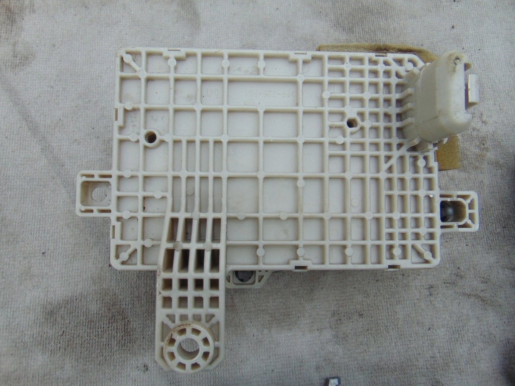 фото №5, Набір стартовий mazda 6gg 2.0di