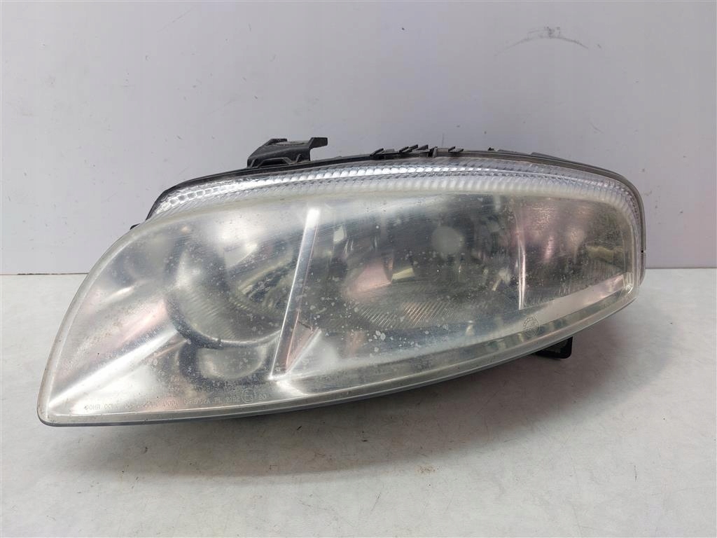 фото №1, Фара лампа перед левая alfa romeo gt 2003-2010