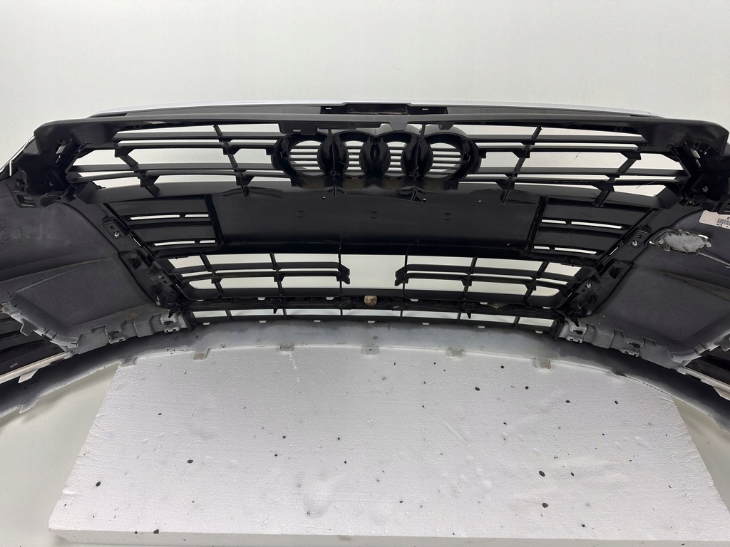 фото №9, Audi a3 8v3 бампер передний перед org!