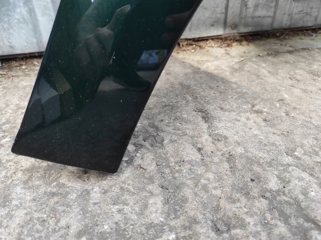 фото №6, Крила правий vw touran 2 ld6w 2010-2015 lub caddy 3 po 2010 r