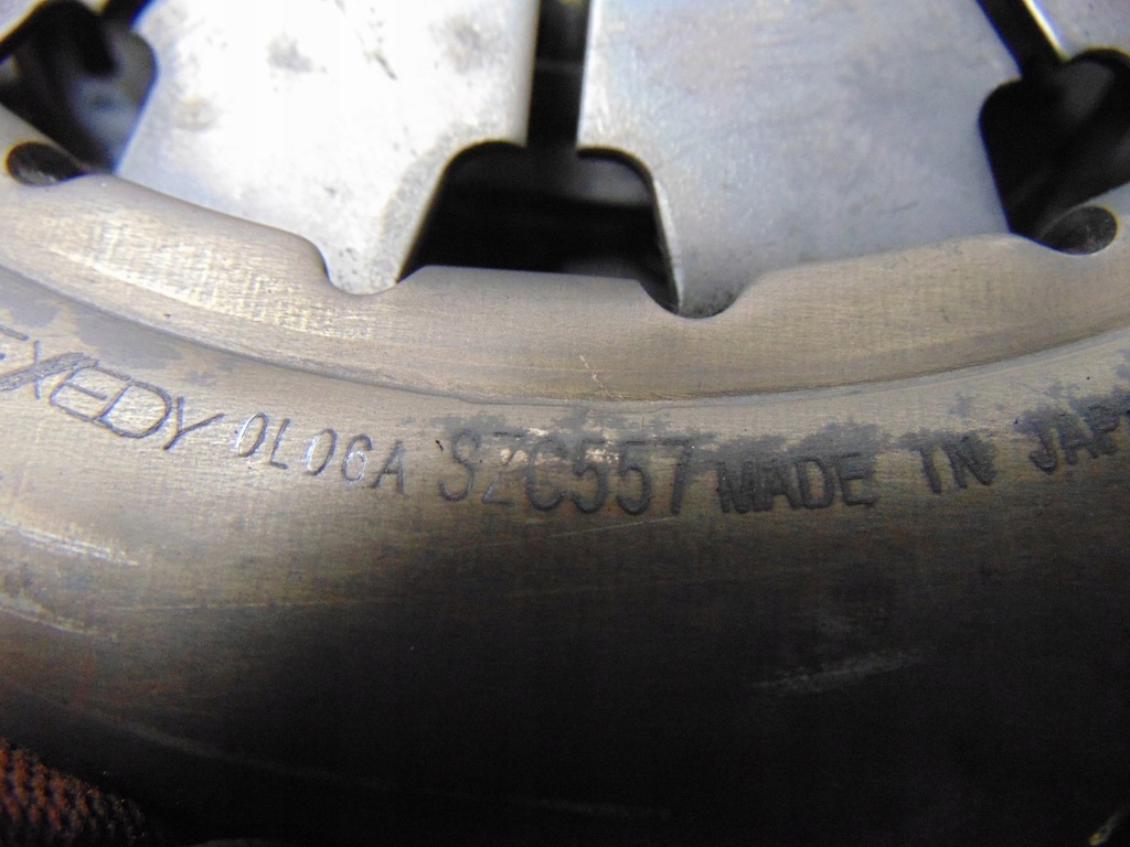 фото №15, Зчеплення колесо жорсткий suzuki sx4 1.6 бензин 4x4