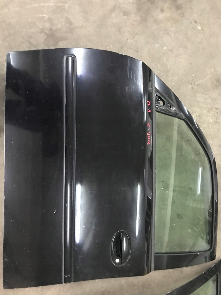 фото №1, Opel meriva a z20r дверь левая передние полный