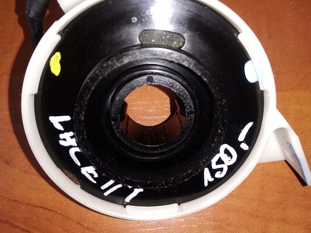 фото №6, Датчик kąta поворота chevrolet lacetti