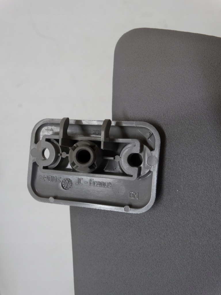 фото №13, Захист сонцезахисна права opel vectra c