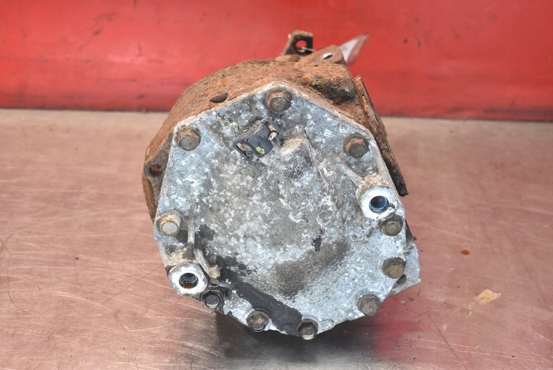 фото №6, Мост дифференциал задняя задний dodge magnum chrysler 300c 2.7 v6 193 km 03-08