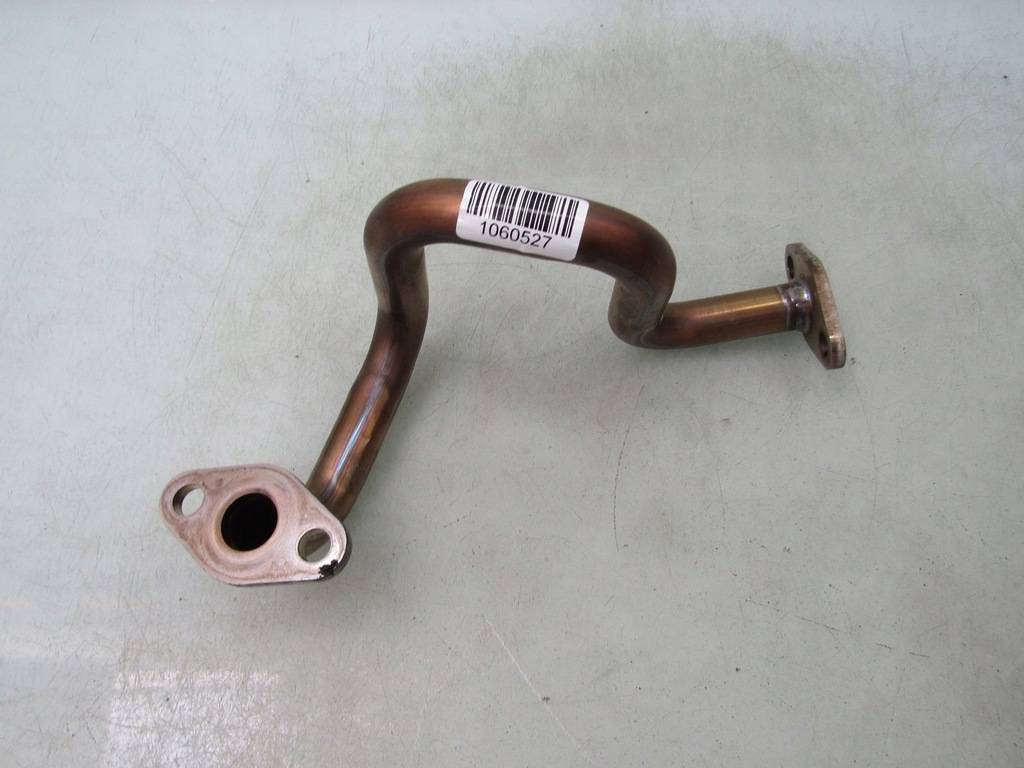 фото №1, Honda civic xi 2.0 24r труба трубка egr egru выхлопных газов