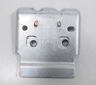 фото №1, Vw taigo cs rear center left lock carrier усилитель 2g7813323a