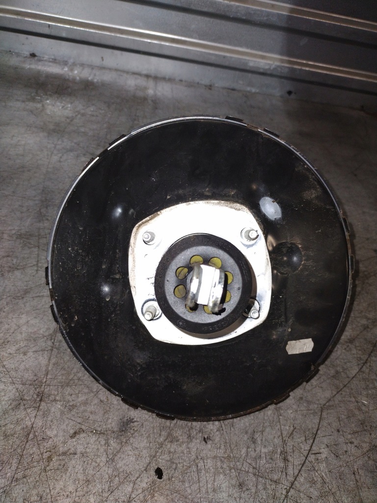 фото №6, Усилитель тормозов тормозные 58500-1p200 kia venga 1.4 crdi