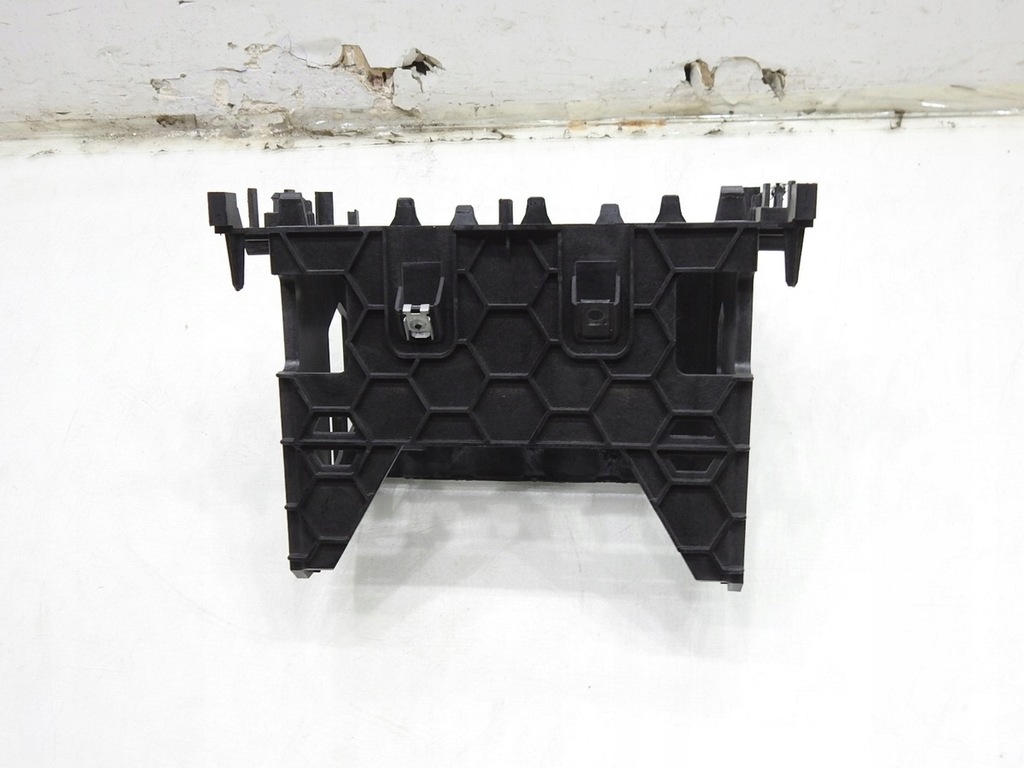 фото №4, Рамка корпус радіо vw golf vi