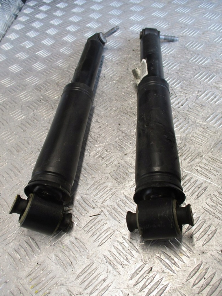 фото №2, Амортизатор правий лівий задня renault talisman 1,6d