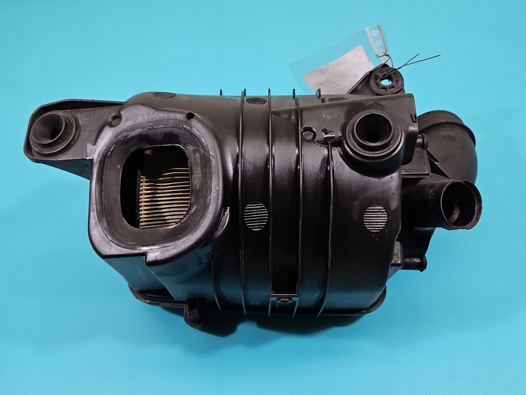 фото №9, Корпус фільтра повітря seat leon ii 1k0129607aq 1.6 sr