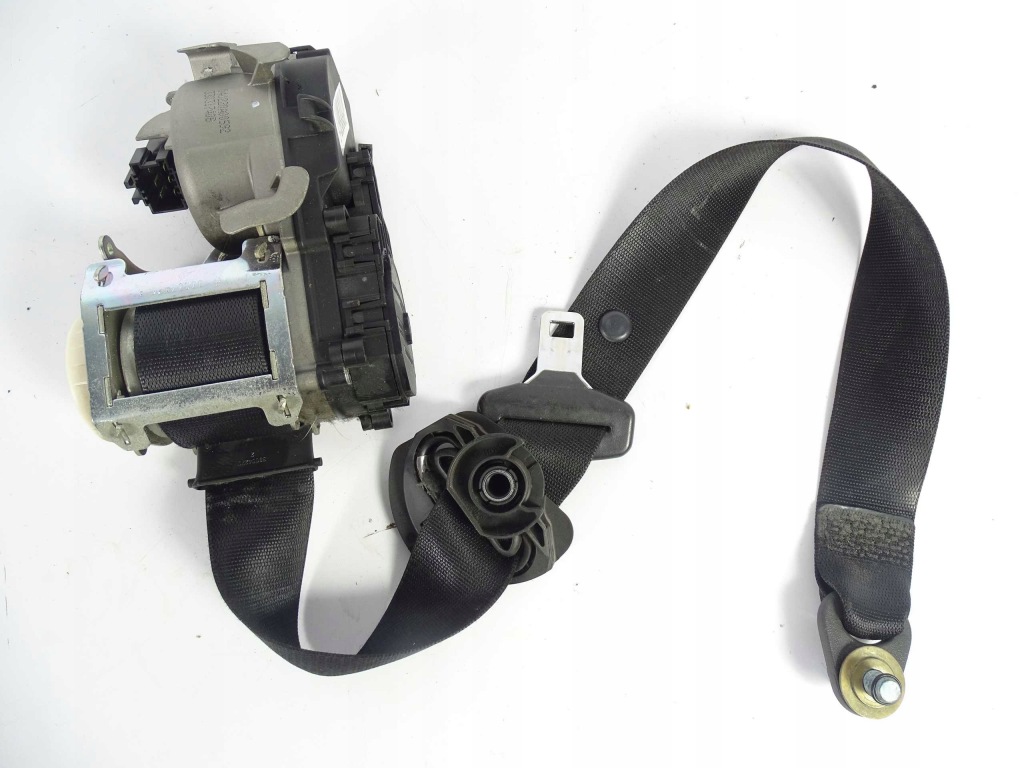 фото №1, Mercedes s w220 pas безпеки правий перед