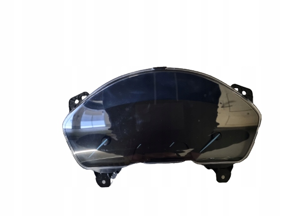 фото №1, Ford focus mk4 1.5 ecoboost счетчик приборы