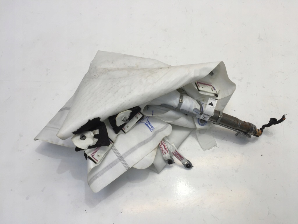 фото №1, Citroen c4 iii 2021 шторка безопасности подушка безопасности подушка правая