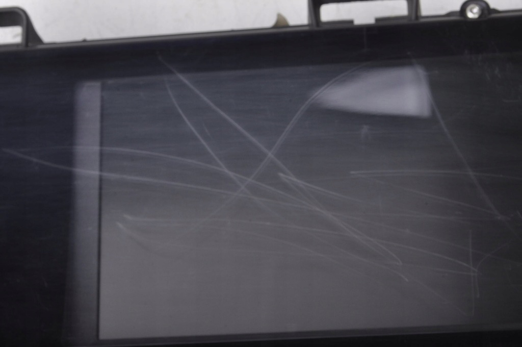 фото №8, Renault scenic ii счетчик приборы 8200487228a