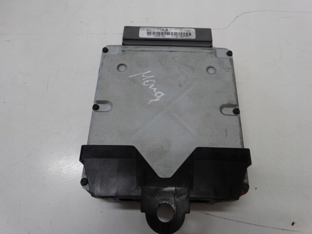 Блок управления двигателя ford mondeo mk3 3s71-12a650-aaa Киев