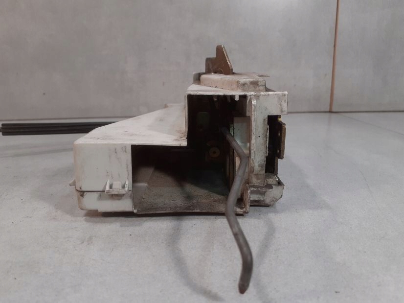 фото №3, Замок двері лівий перед ford transit iv