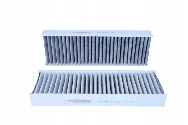 фото №1, Фильтр кабины citroen c4 iii, opel corsa f, mokka, peugeot 2008 ii 07.19- с