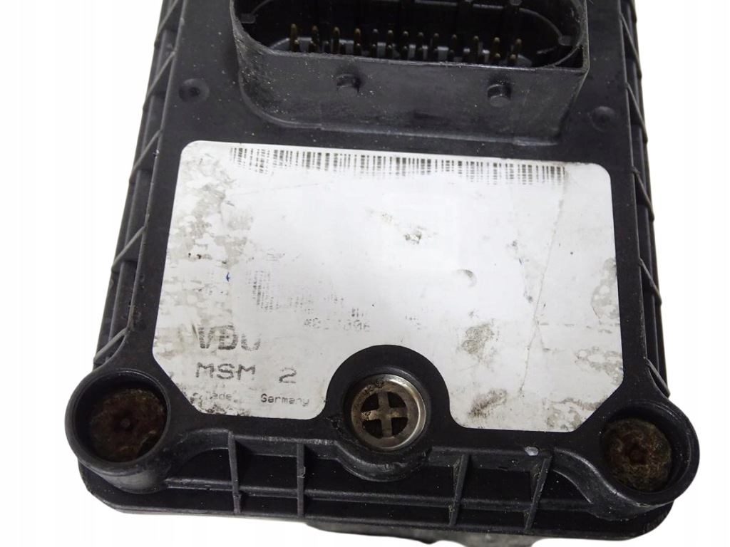 Дросельна заслінка mercedes a klasa w168 1.4 1.6 82km 102km 1997-2004 a1661413125 Оригінал