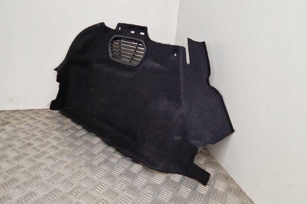 фото №7, Левая обивка багажника peugeot 208 98102894zd 1.2l бензиновый 60kw 2015