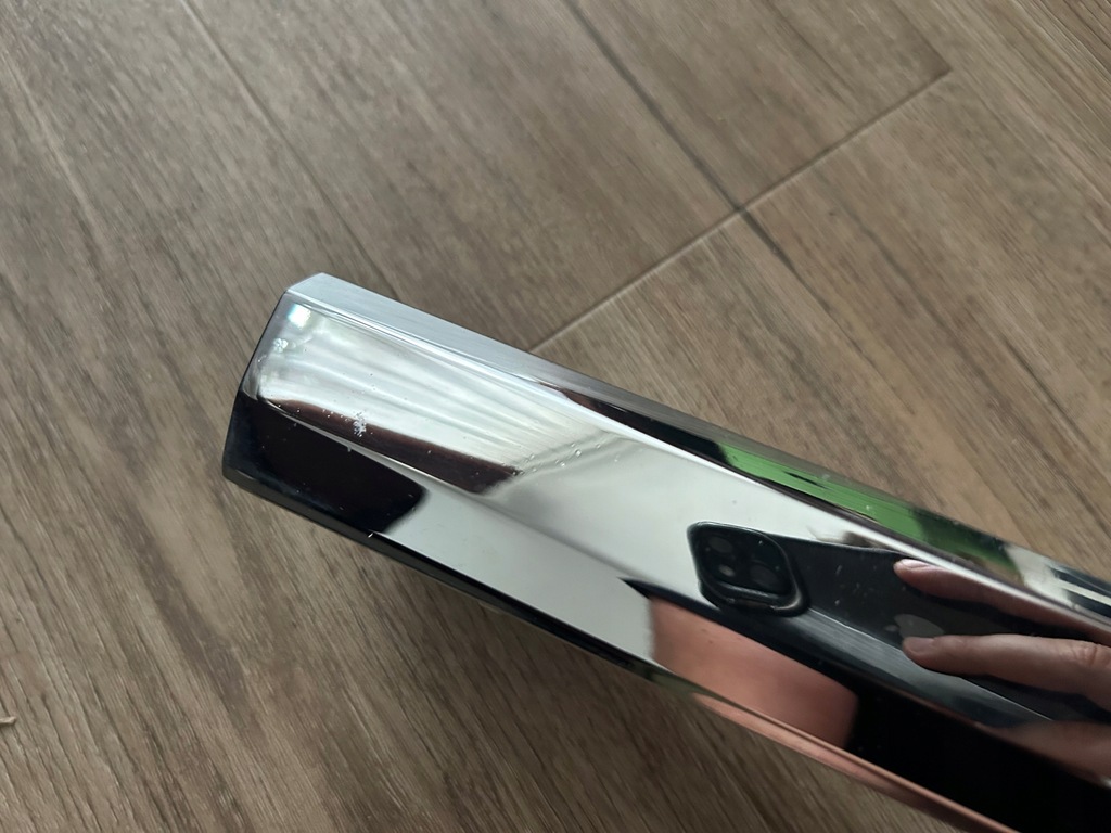 фото №11, Mazda cx-5 ii kf 2017-2022 молдинг хром решітка ліва kb8a kfyt оригінал