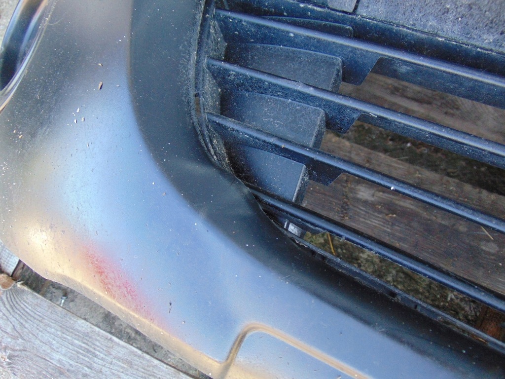 фото №14, Бампер перед передній citroen berlingo 2008- ezrc